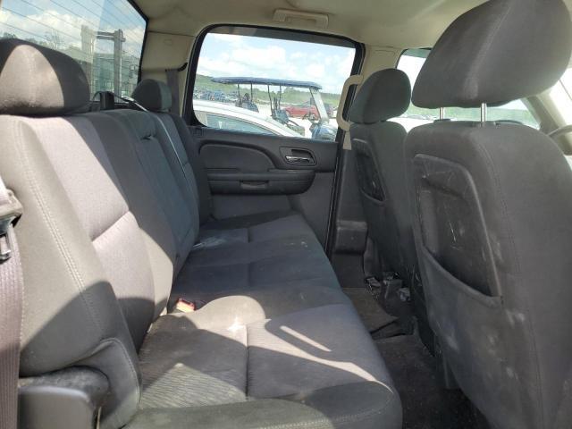 GMC Sierra K1500 Sle Image 4