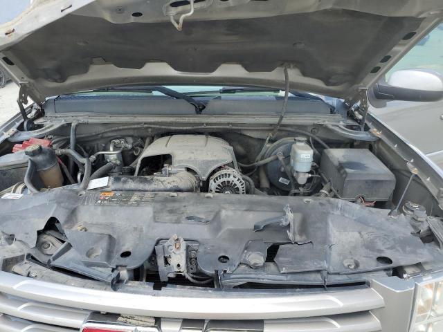 GMC Sierra K1500 Sle Image 5