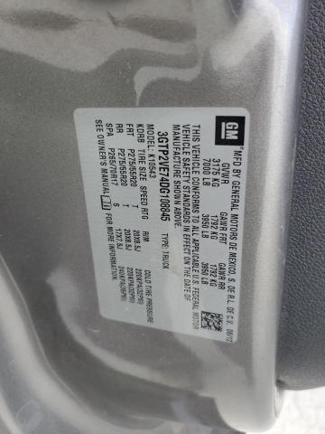 GMC Sierra K1500 Sle Image 2