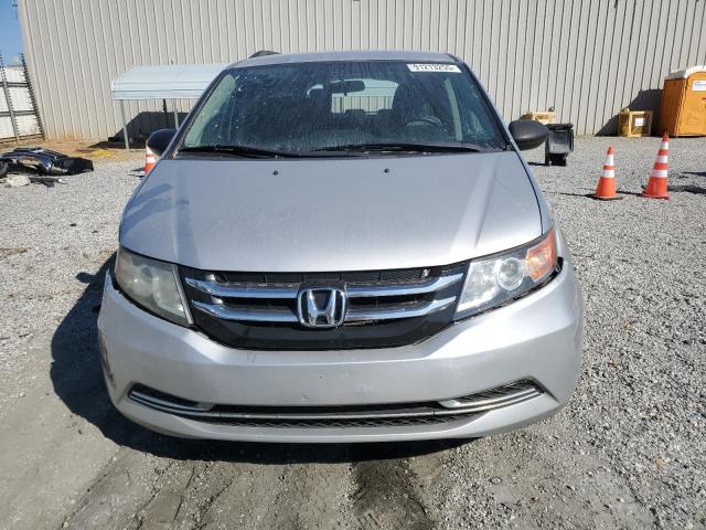 Honda Odyssey Lx Image 5
