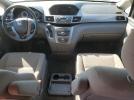 Honda Odyssey Lx Image 9