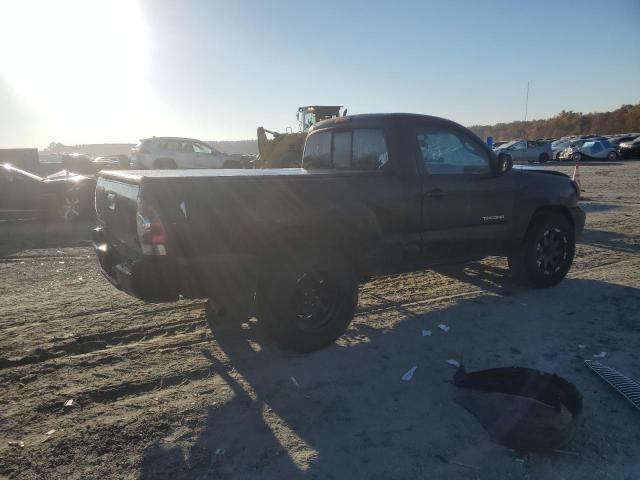 Toyota Tacoma Image 5