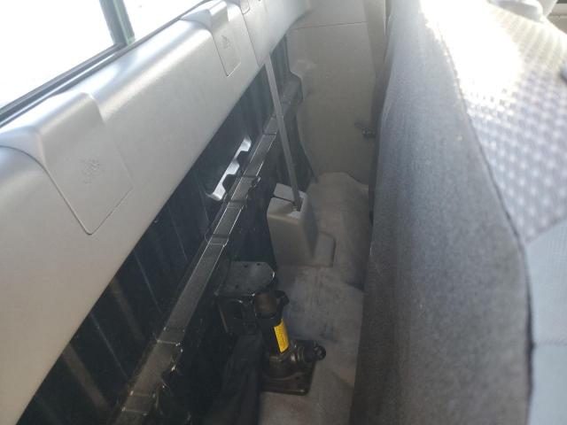 Toyota Tacoma Image 8