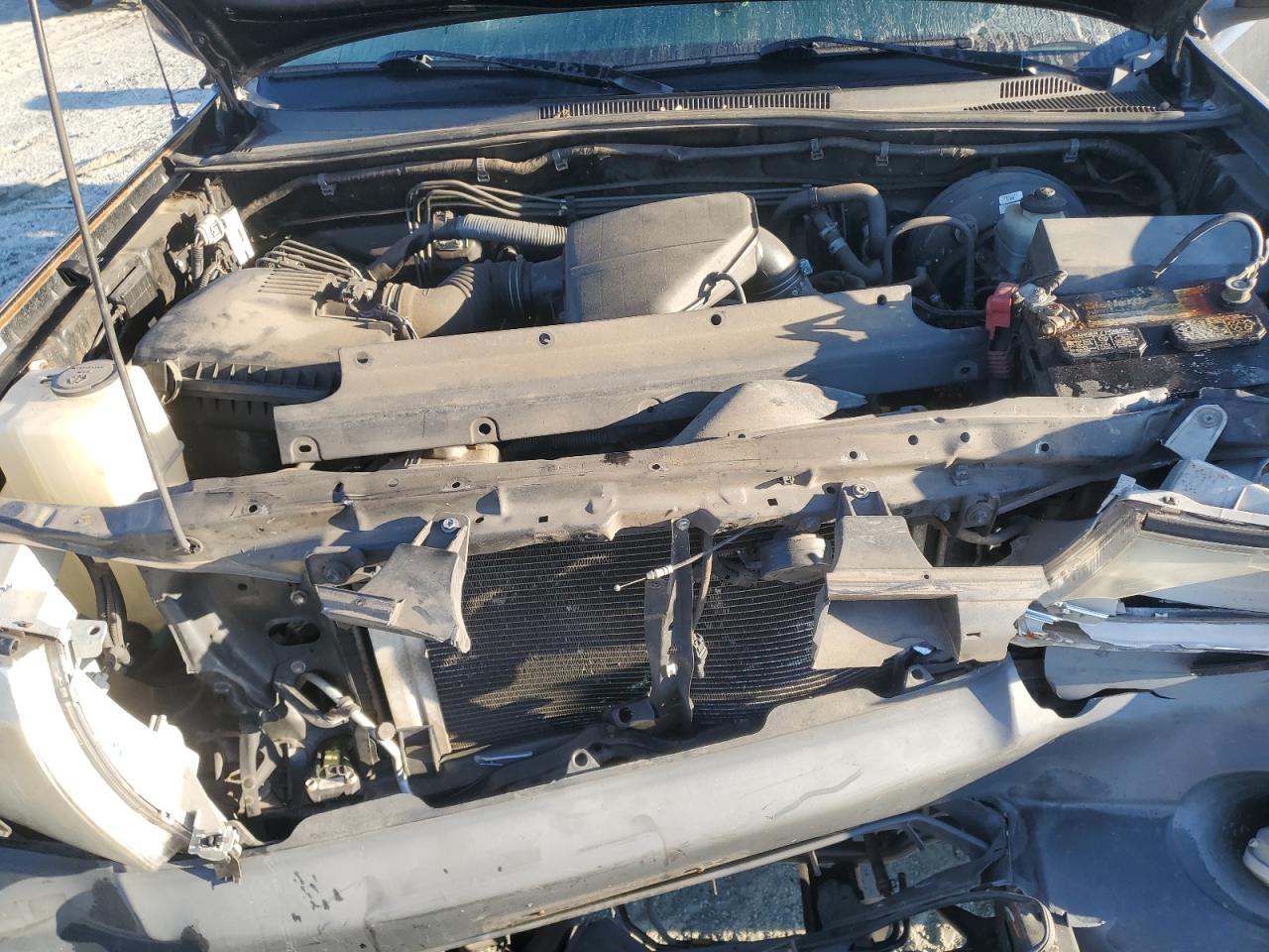 Toyota Tacoma Image 7