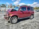 Honda Element Ex Image 1