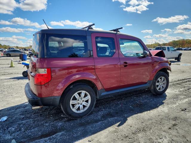Honda Element Ex Image 9