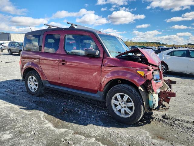 Honda Element Ex Image 3