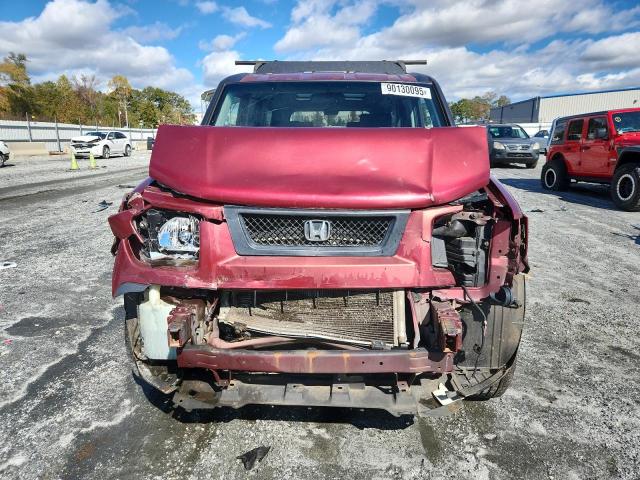 Honda Element Ex Image 5