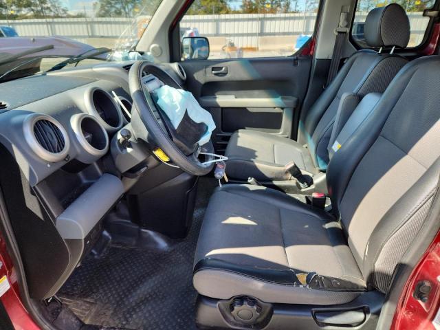 Honda Element Ex Image 2