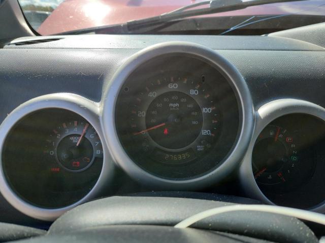 Honda Element Ex Image 4