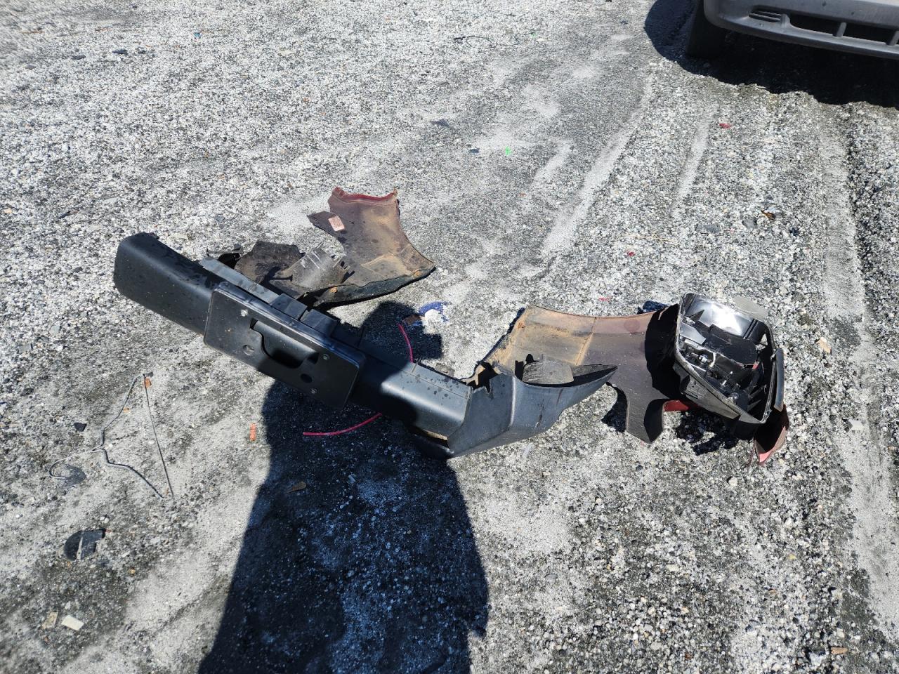 Honda Element Ex Image 12