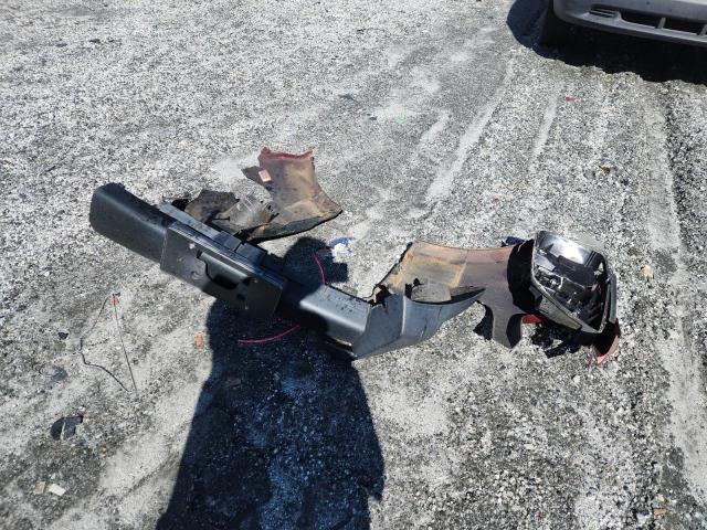 Honda Element Ex Image 12