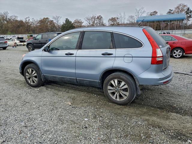 Honda Crv Lx Image 10