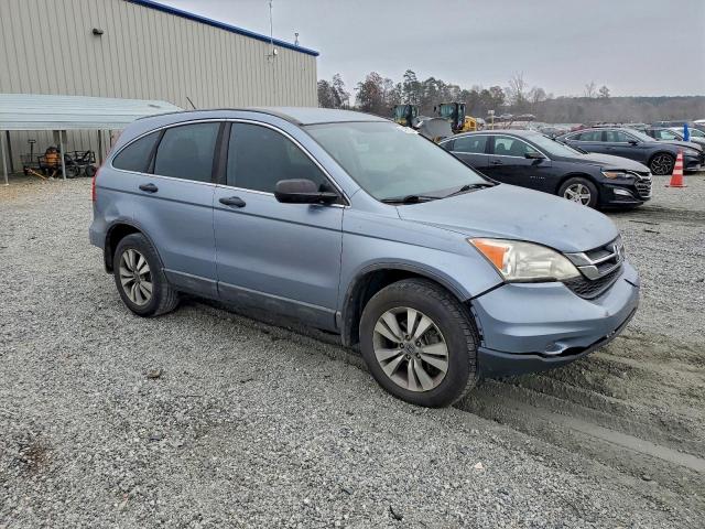 Honda Crv Lx Image 9