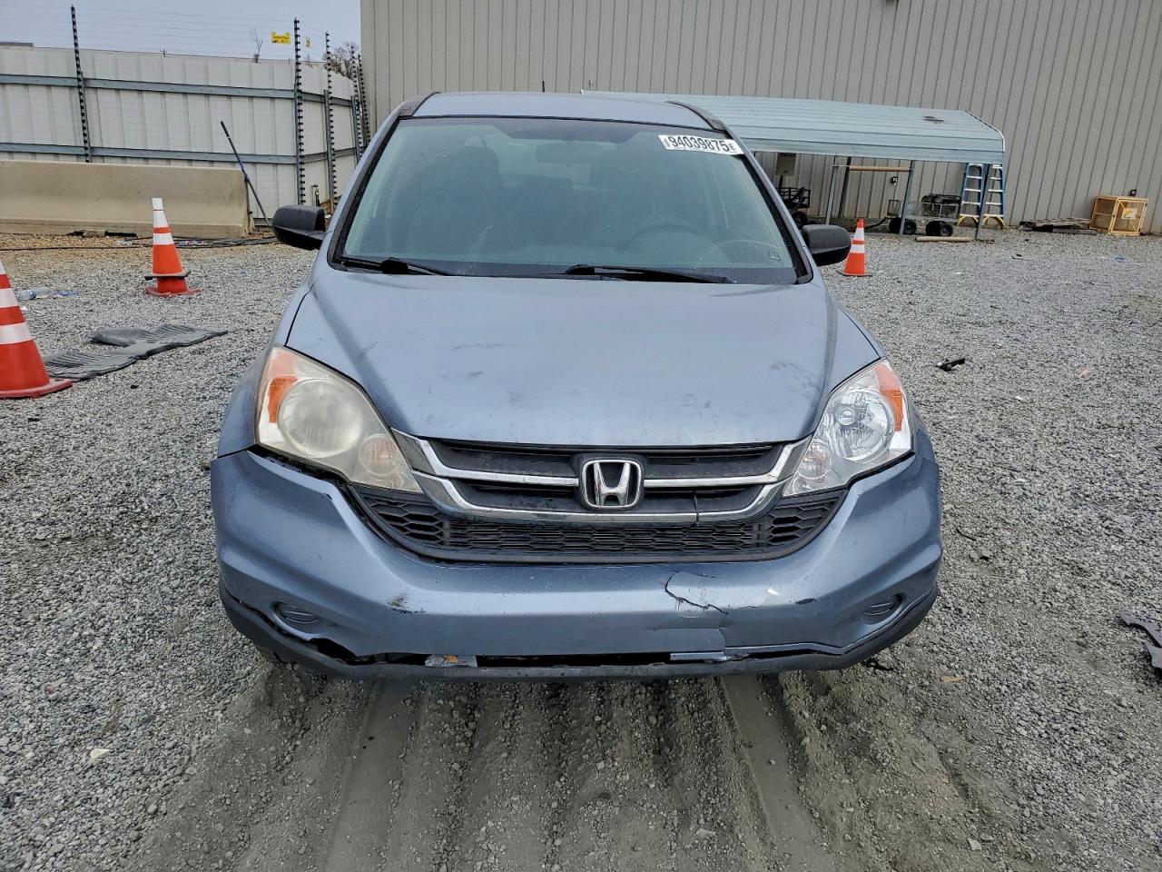 Honda Crv Lx Image 12