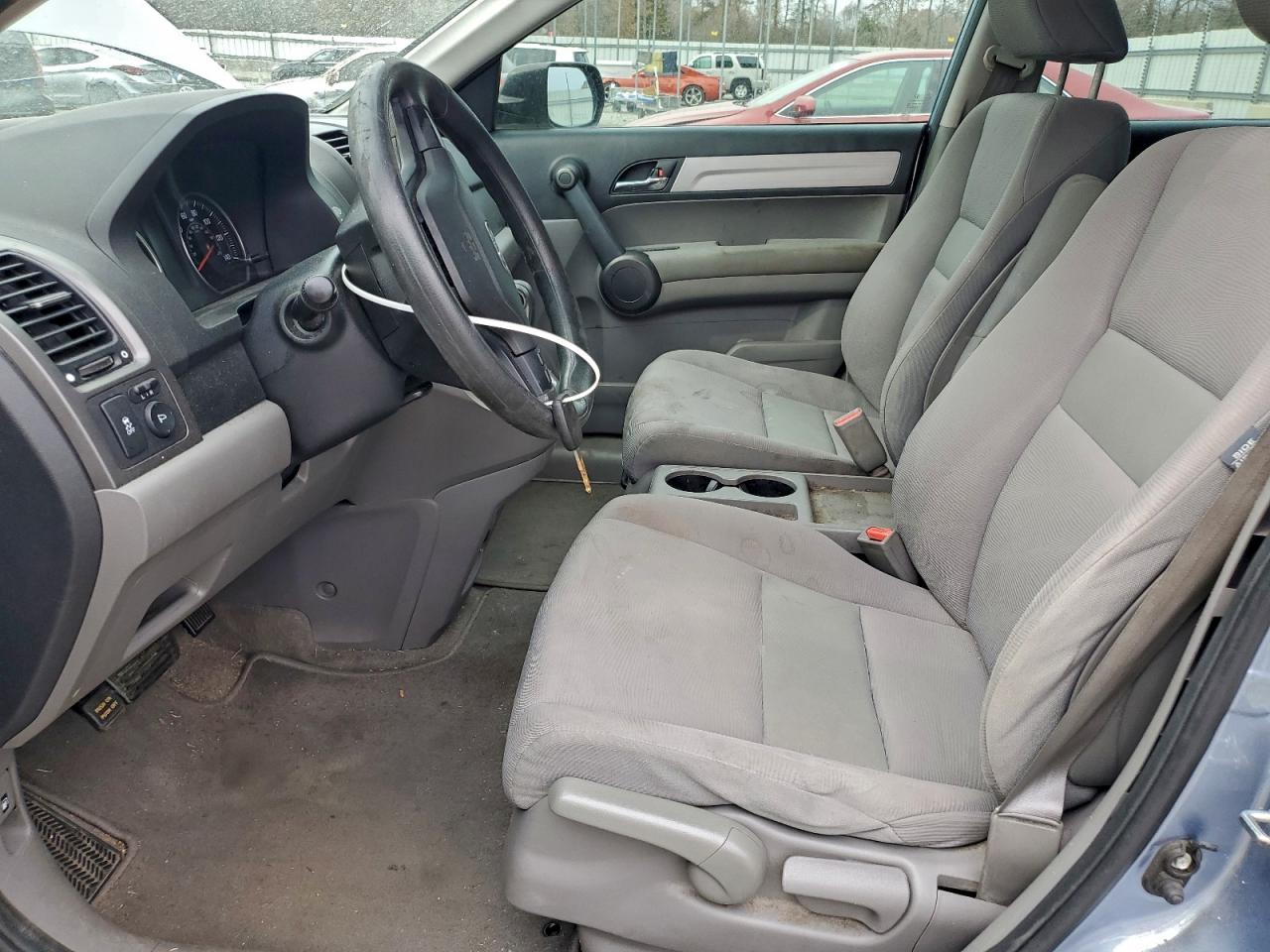 Honda Crv Lx Image 3