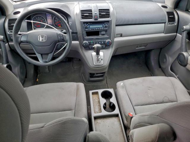 Honda Crv Lx Image 7