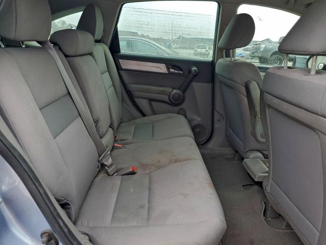 Honda Crv Lx Image 8