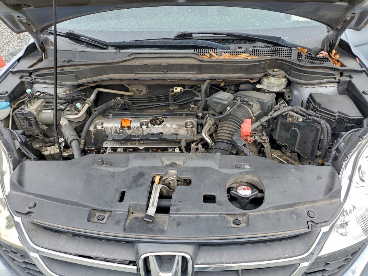 Honda Crv Lx Image 6