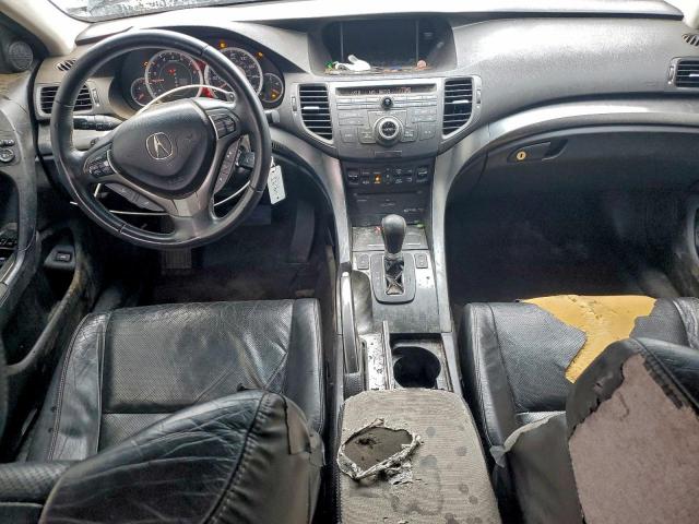Acura TSX Image 10