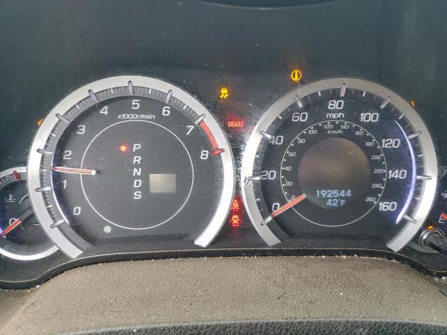 Acura TSX Image 6