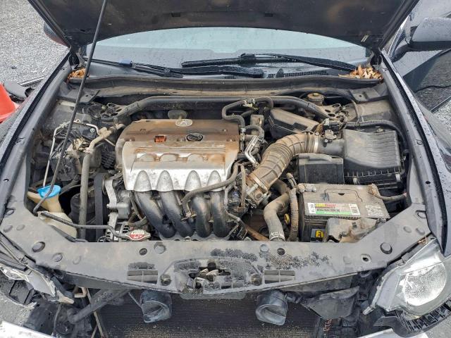 Acura TSX Image 9