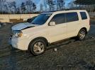 Honda Pilot Exl Image 1