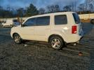 Honda Pilot Exl Image 3