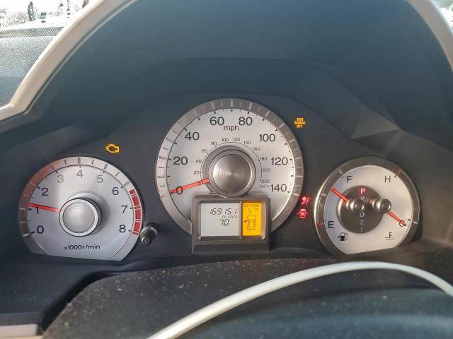 Honda Pilot Exl Image 10