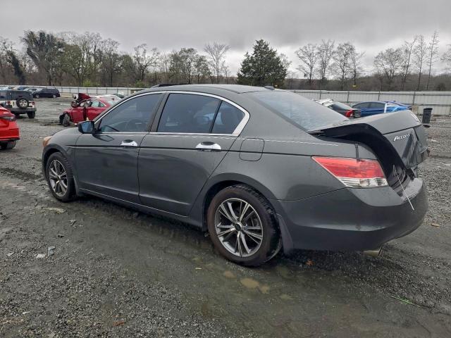 Honda Accord Exl Image 2