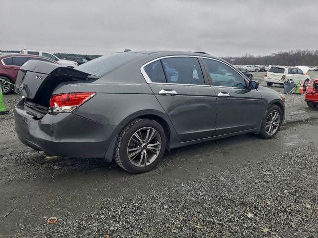 Honda Accord Exl Image 4