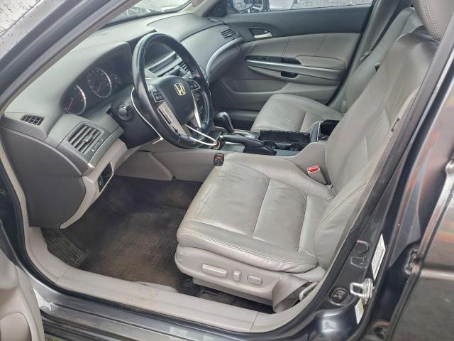 Honda Accord Exl Image 11