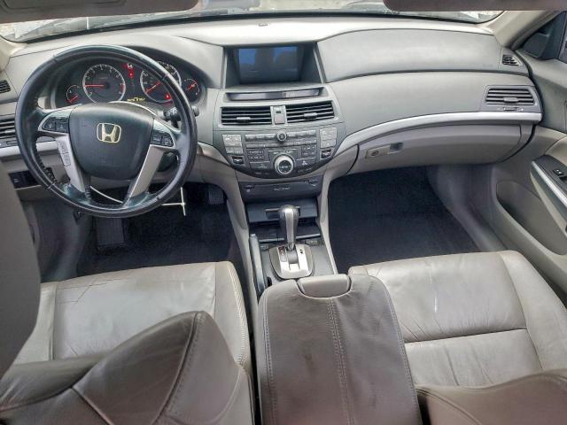 Honda Accord Exl Image 7