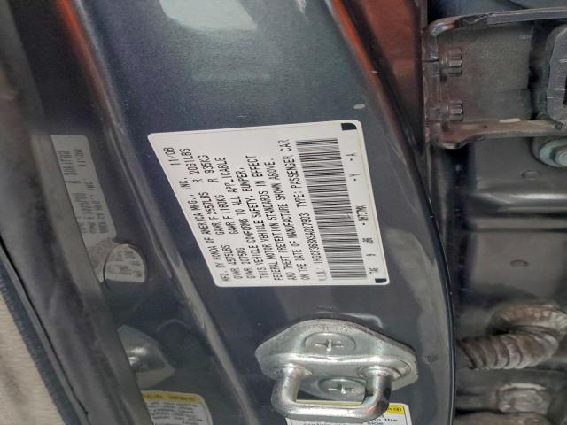 Honda Accord Exl Image 6