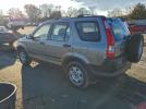 Honda Crv Lx Image 4