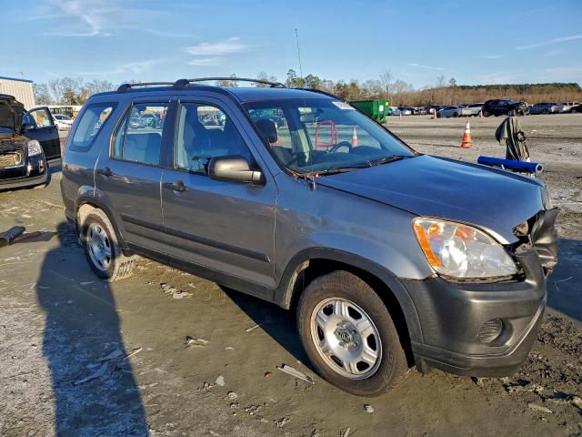 Honda Crv Lx Image 5