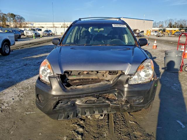 Honda Crv Lx Image 11