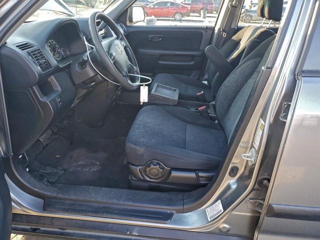 Honda Crv Lx Image 8