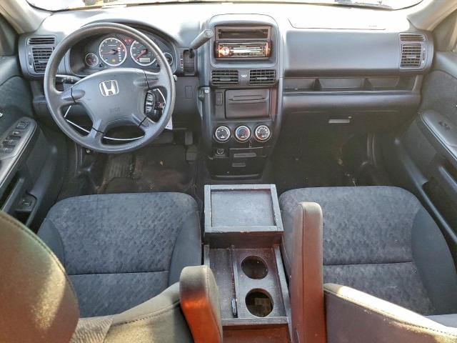 Honda Crv Lx Image 10