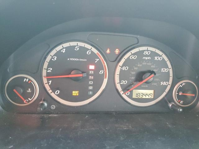 Honda Crv Lx Image 3