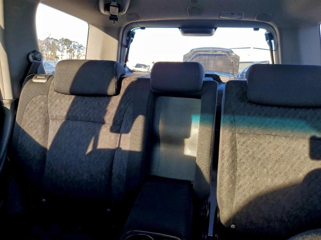 Honda Crv Lx Image 13