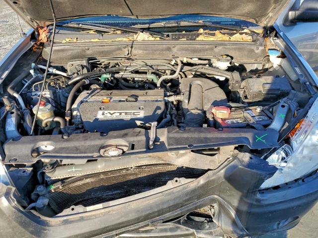 Honda Crv Lx Image 12