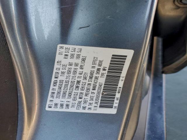 Honda Crv Lx Image 6