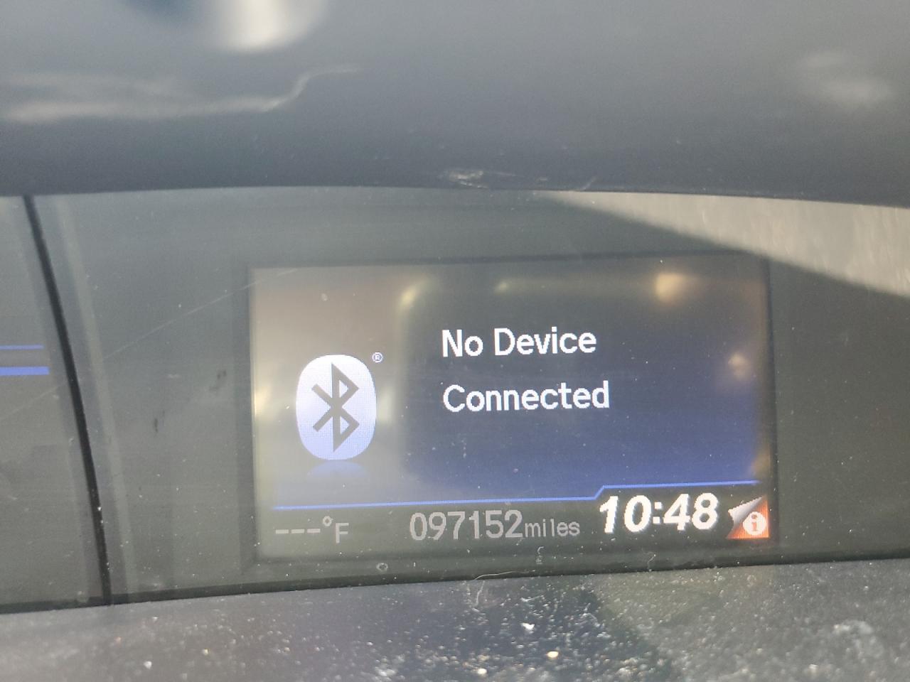 Honda Civic Ex Image 12