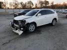 Lexus RX 450h Image 1