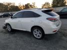 Lexus RX 450h Image 2