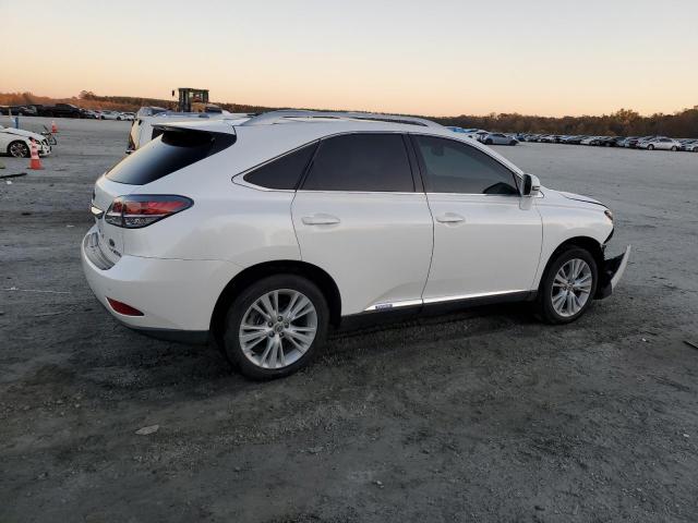 Lexus RX 450h Image 3