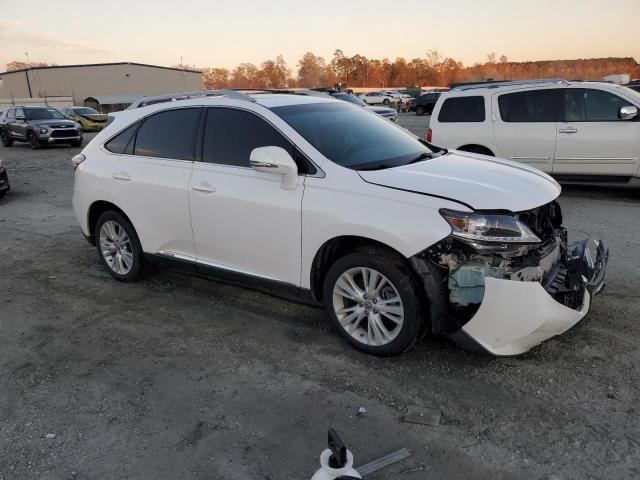 Lexus RX 450h Image 6