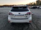 Lexus RX 450h Image 8