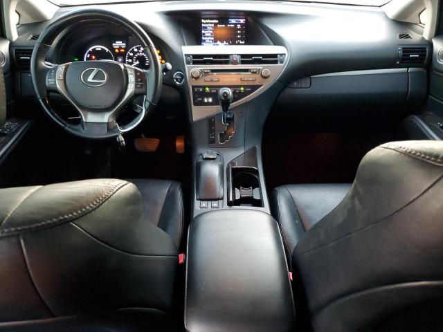 Lexus RX 450h Image 11
